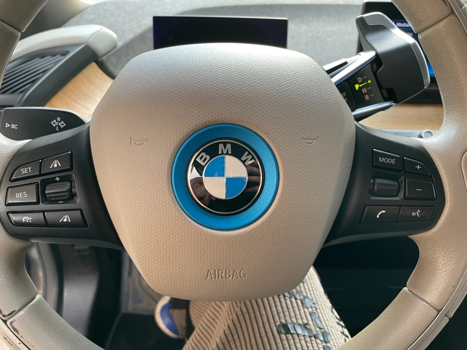 BMW i3 94 ah/REX | Mobile.bg � ����������� 16