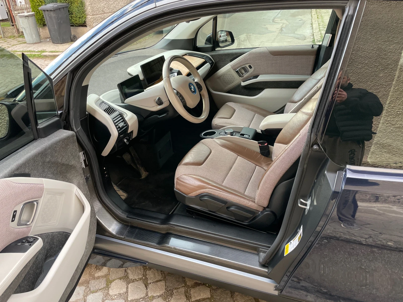 BMW i3 94 ah/REX | Mobile.bg � ����������� 12