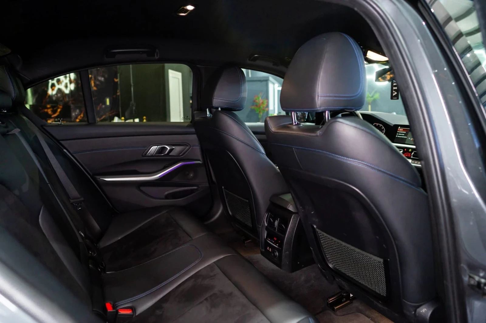 BMW 330 D XDRIVE FULL M PACK RECARO ����� ������ 100% | Mobile.bg � ����������� 15