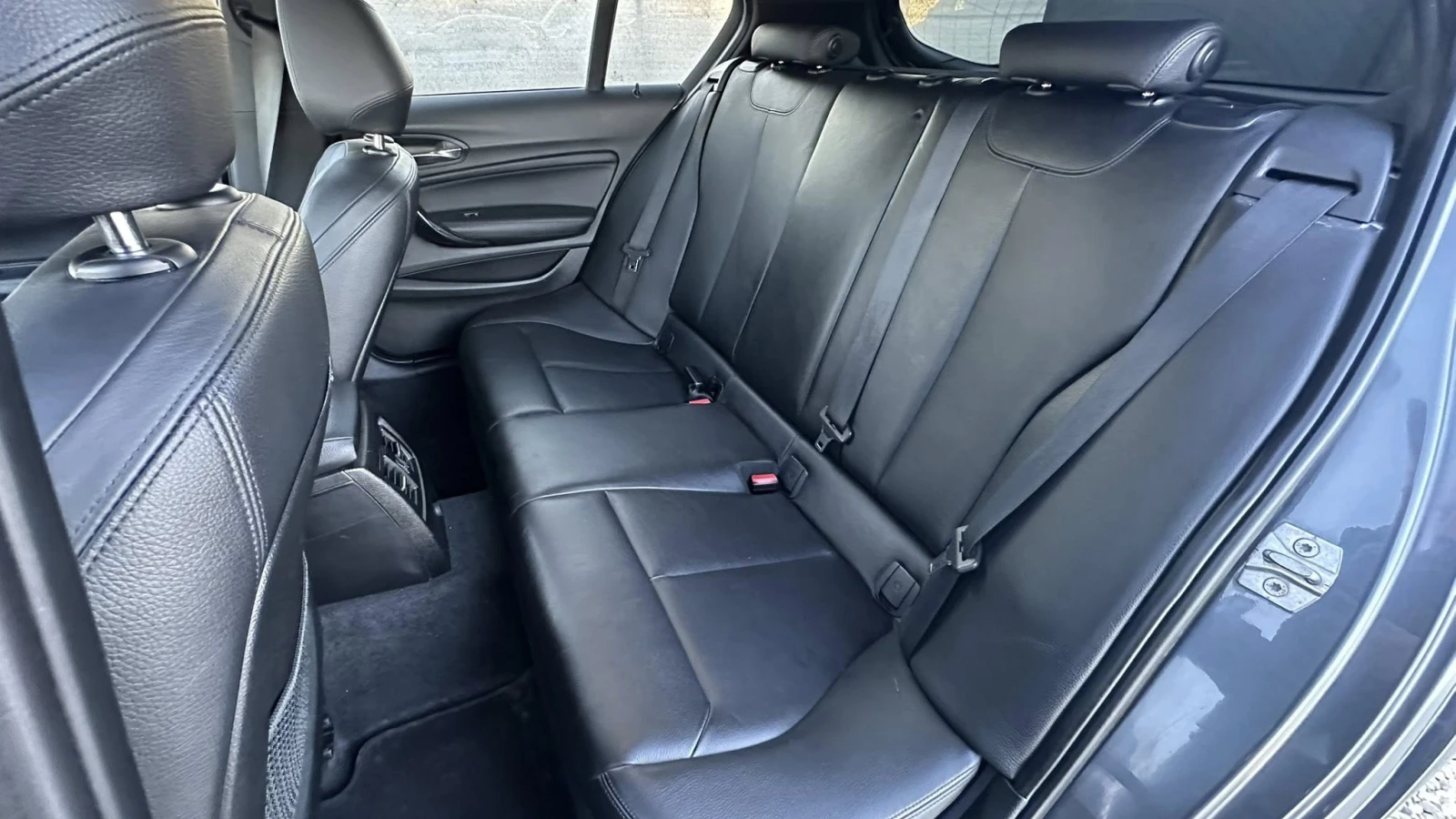 BMW 135 X DRIVE | HARMON KARDON | CAMERA | RECARO | FULL | Mobile.bg � ����������� 14