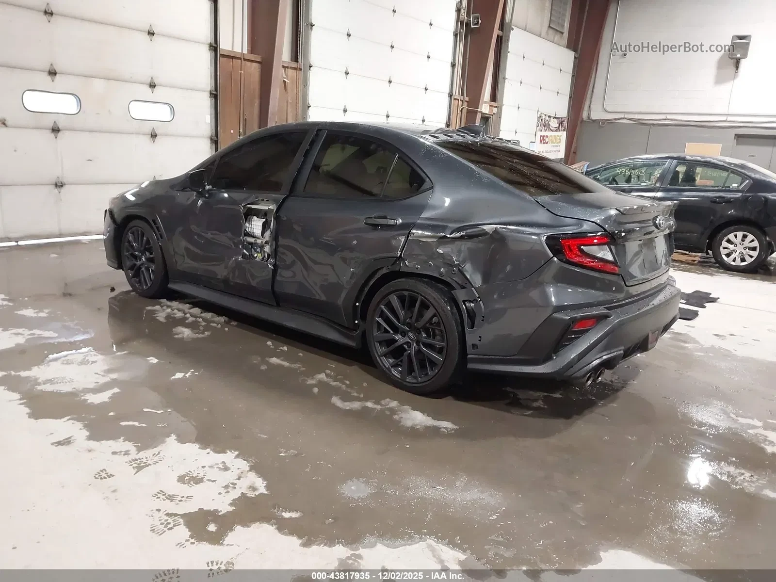 Subaru WRX PREMIUM* НОВА* Крайна цена до БГ - изображение 6