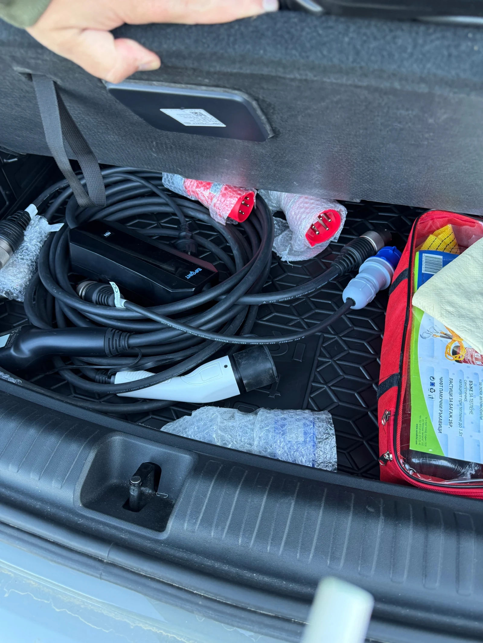 Audi E-Tron Q4 40 E-tron  | Mobile.bg � ����������� 6