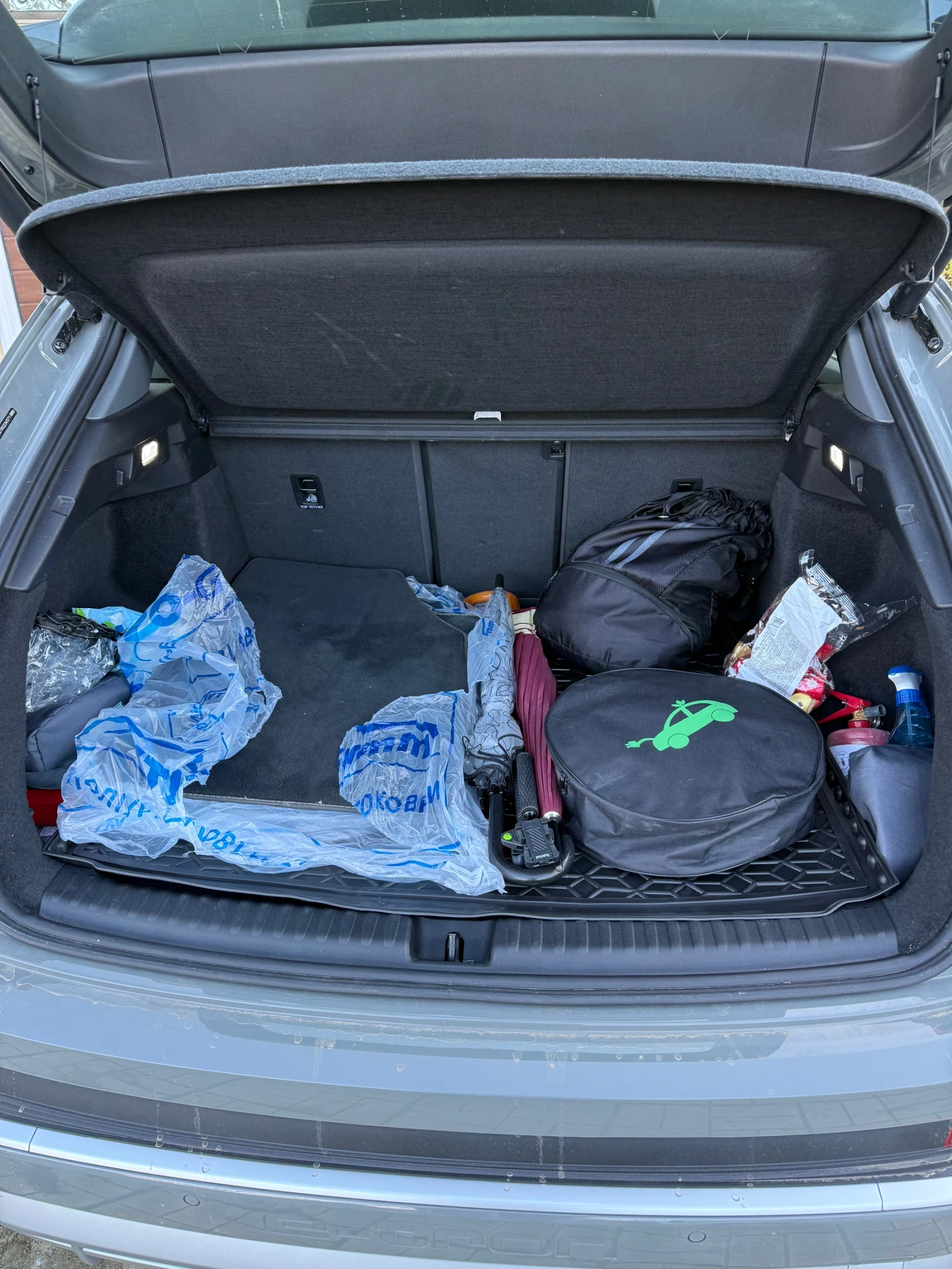 Audi E-Tron Q4 40 E-tron  | Mobile.bg � ����������� 5