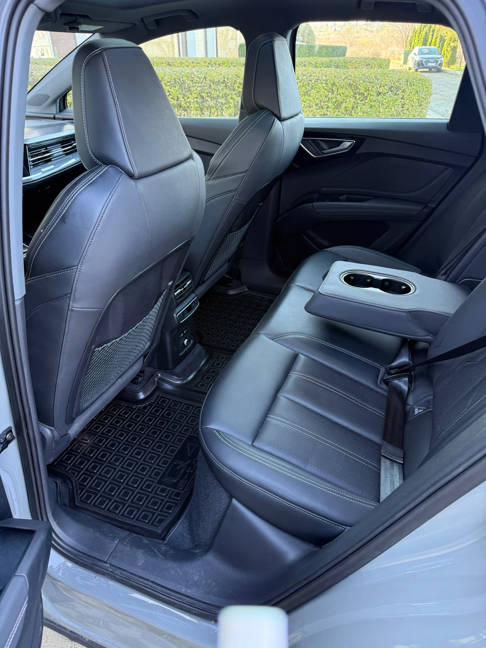 Audi E-Tron Q4 40 E-tron  | Mobile.bg � ����������� 10