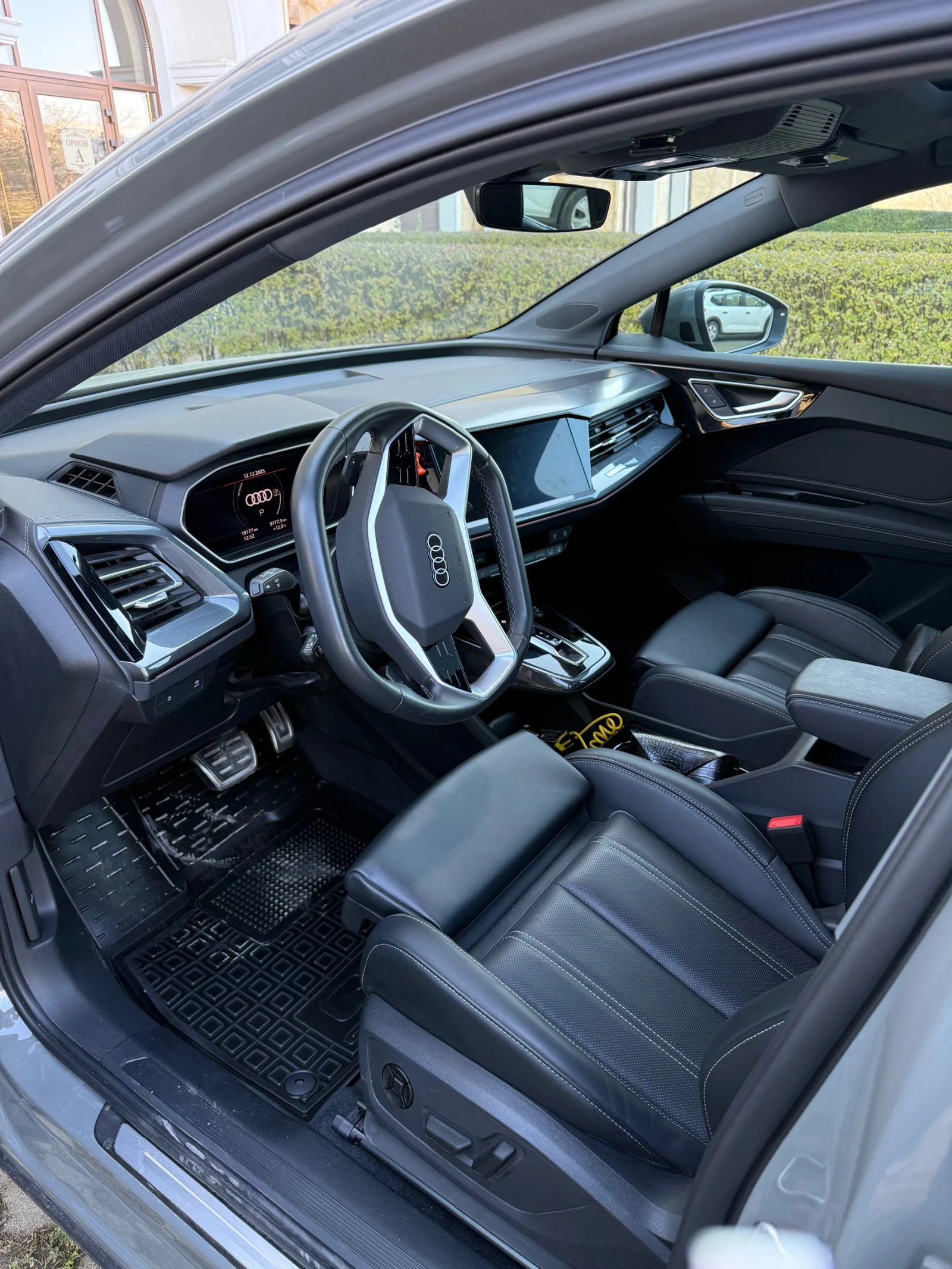 Audi E-Tron Q4 40 E-tron  | Mobile.bg � ����������� 11