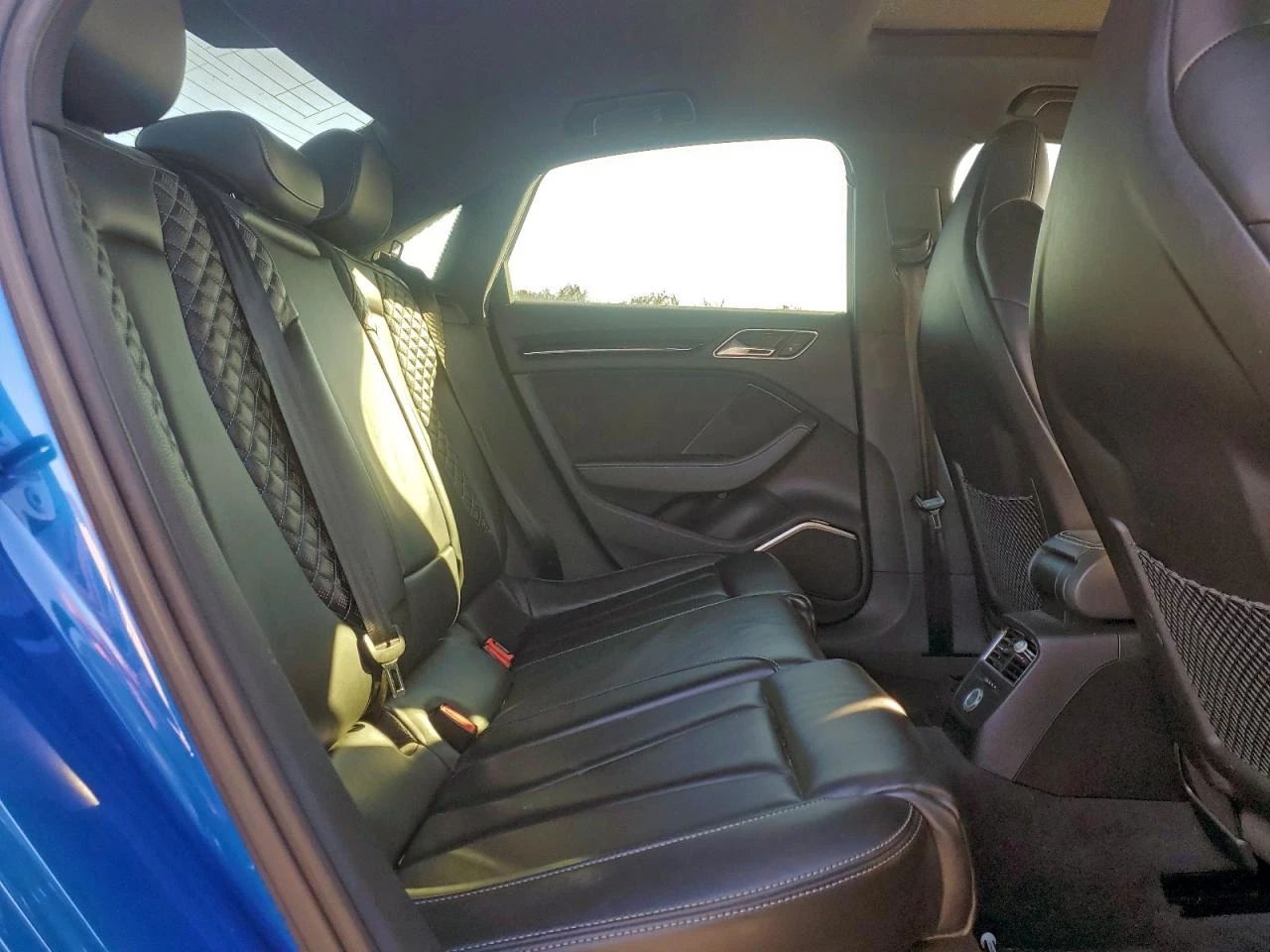 Audi Rs3 ПОДГРЕВ* DAZA* ДИГ.ТАБЛО - изображение 10