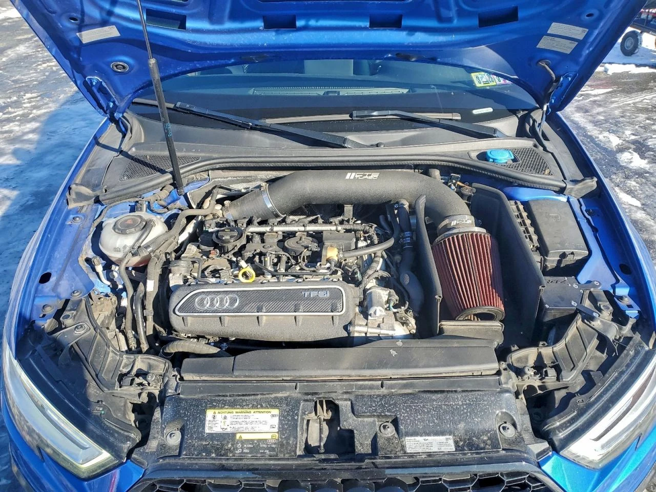 Audi Rs3 �������* DAZA* ���.����� | Mobile.bg � ����������� 11