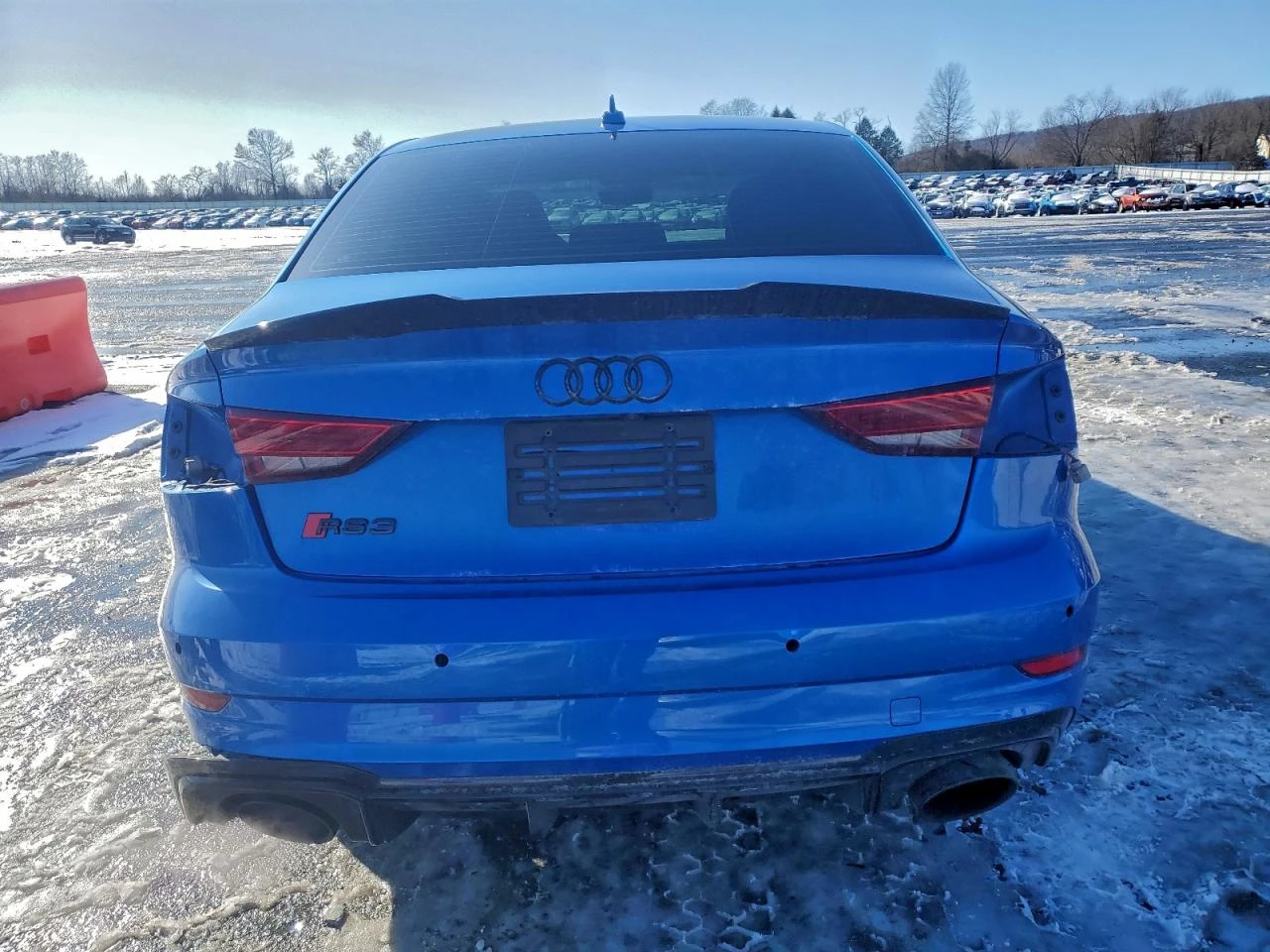 Audi Rs3 ПОДГРЕВ* DAZA* ДИГ.ТАБЛО - изображение 5