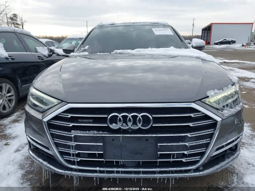 Audi A8 3l L 55 | Mobile.bg � ����������� 12
