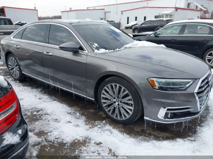 Audi A8 3l L 55 | Mobile.bg � ����������� 1