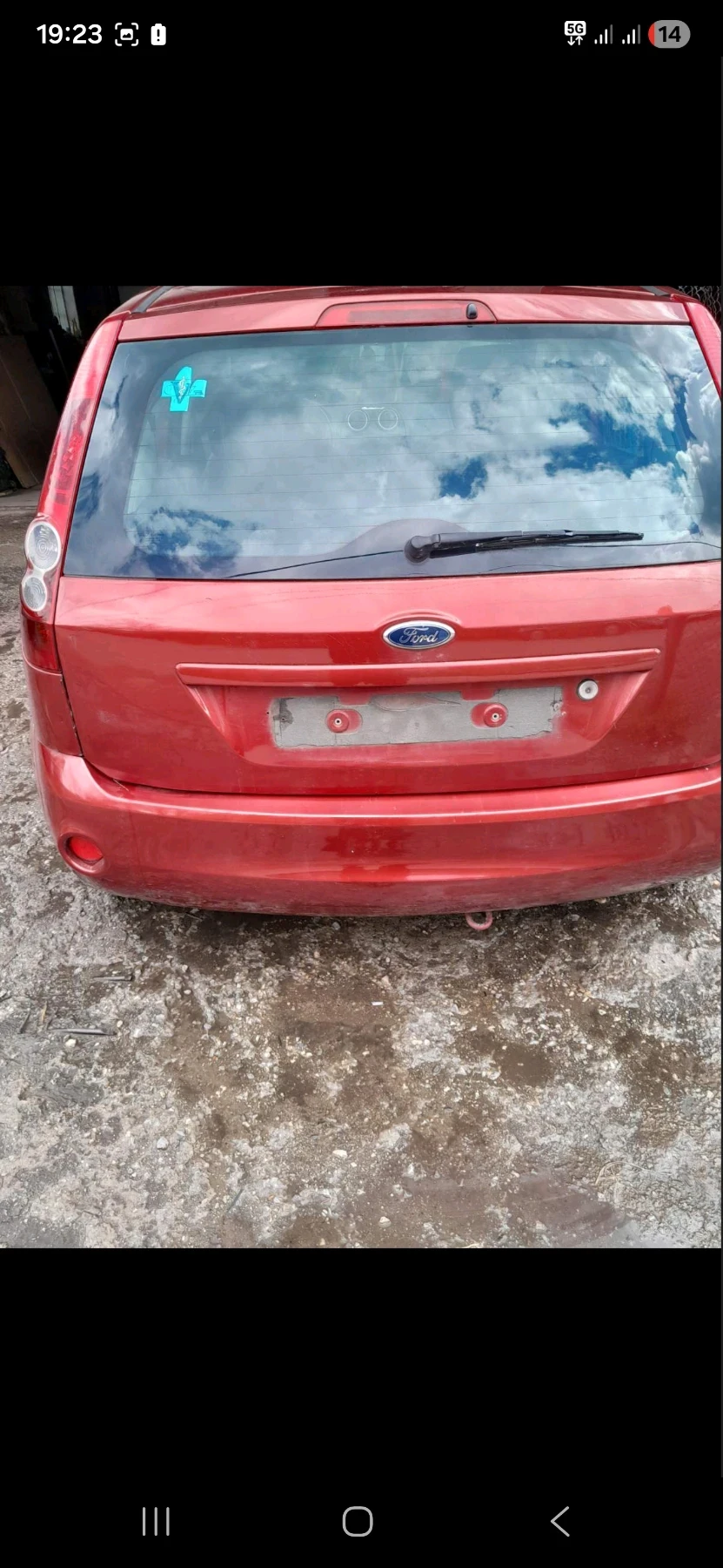 Ford Fiesta | Mobile.bg � ����������� 2