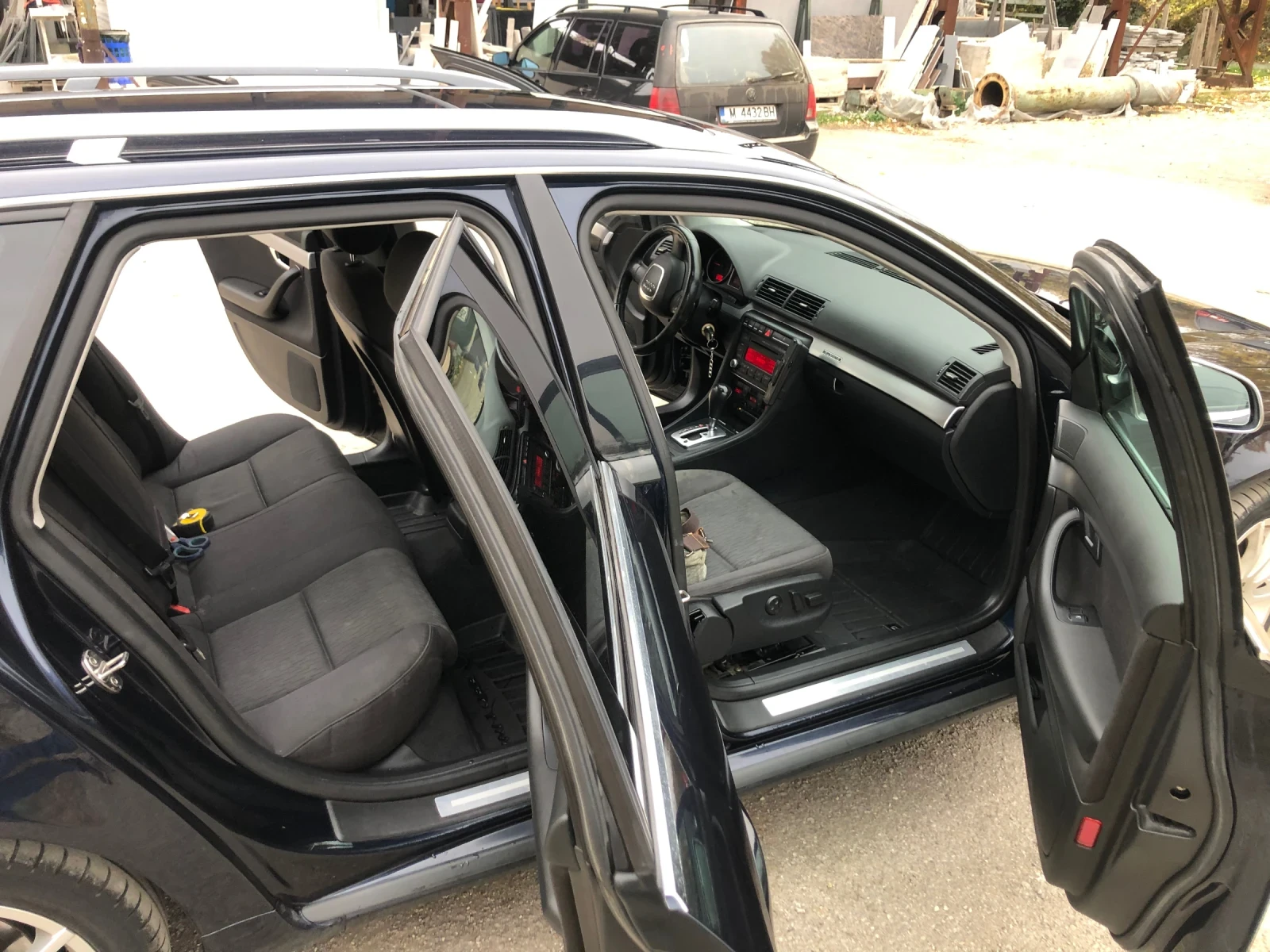 Audi A4 3000 TDI | Mobile.bg � ����������� 1