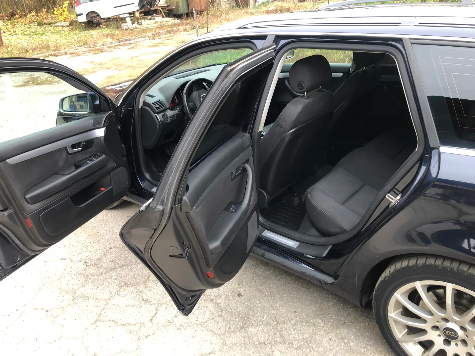 Audi A4 3000 TDI | Mobile.bg � ����������� 2