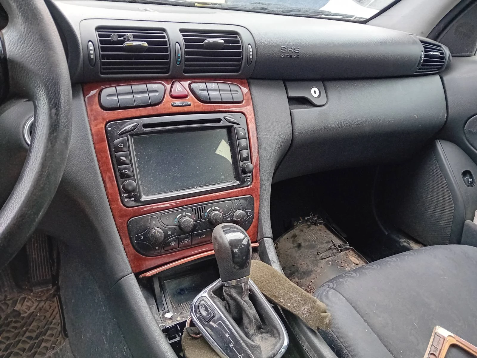 Mercedes-Benz C 200 | Mobile.bg � ����������� 3