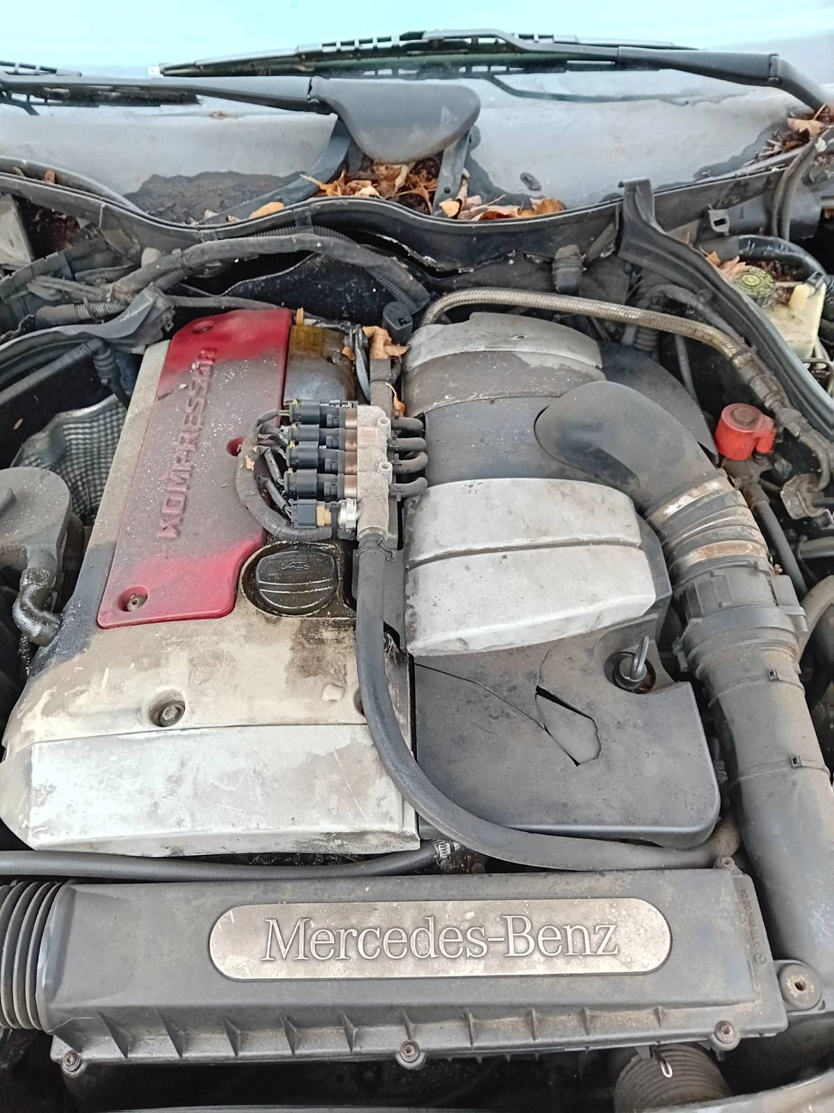 Mercedes-Benz C 200 | Mobile.bg � ����������� 5