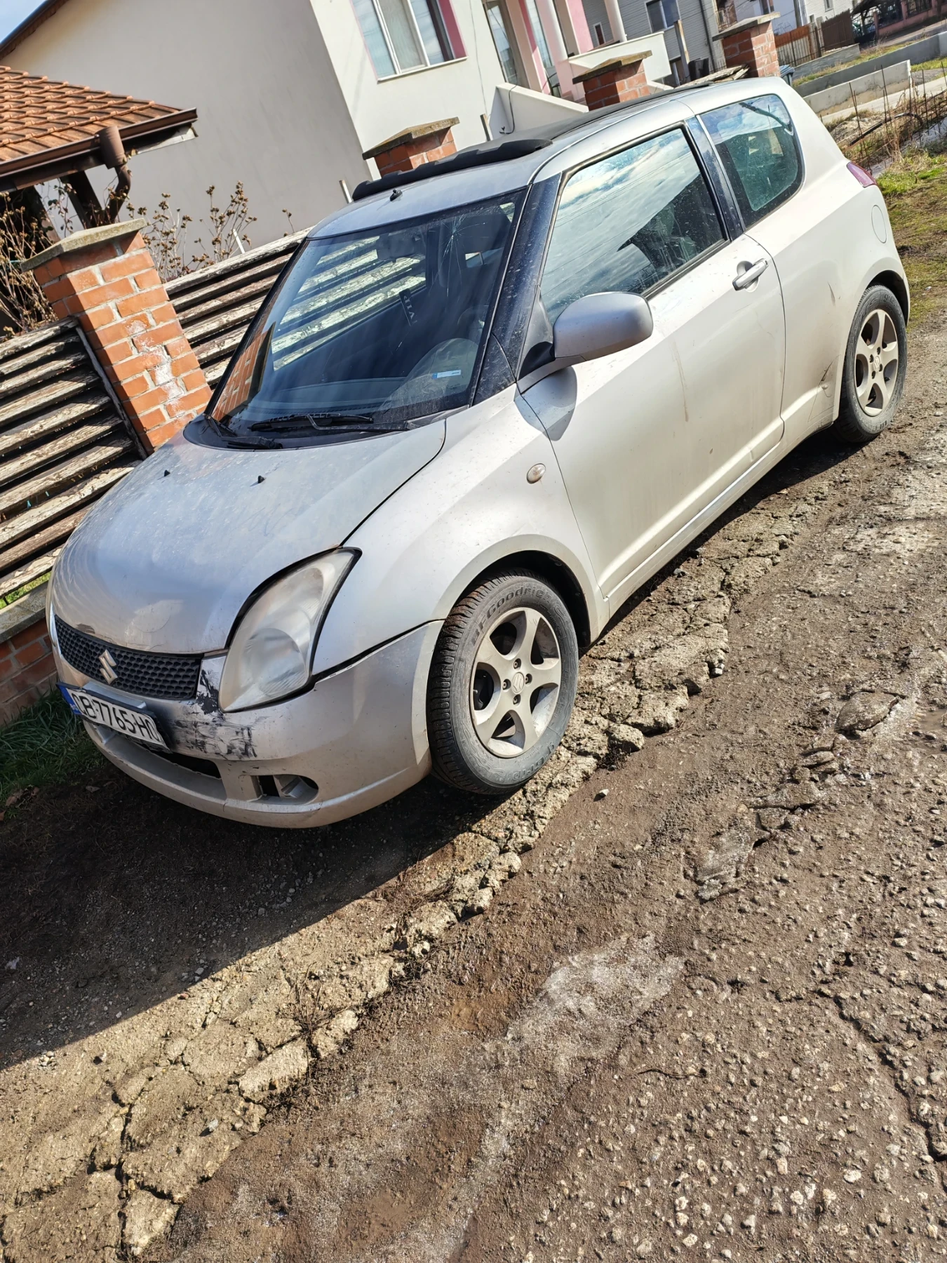 Suzuki Swift ������, ��� ����� | Mobile.bg � ����������� 3
