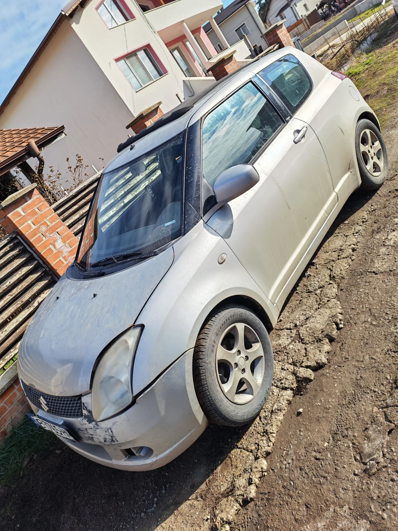 Suzuki Swift ������, ��� ����� | Mobile.bg � ����������� 1