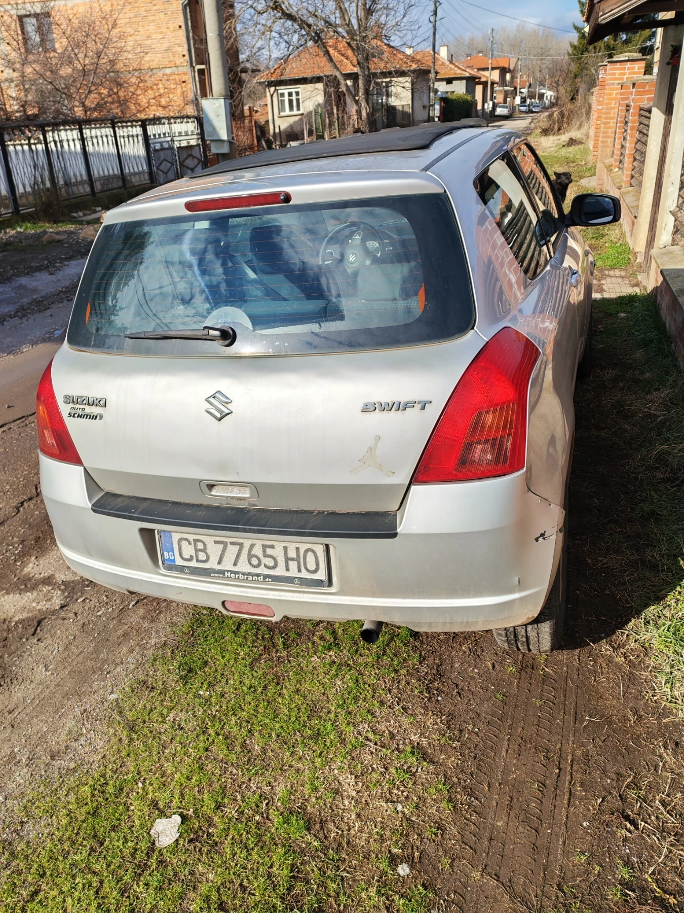 Suzuki Swift ������, ��� ����� | Mobile.bg � ����������� 5