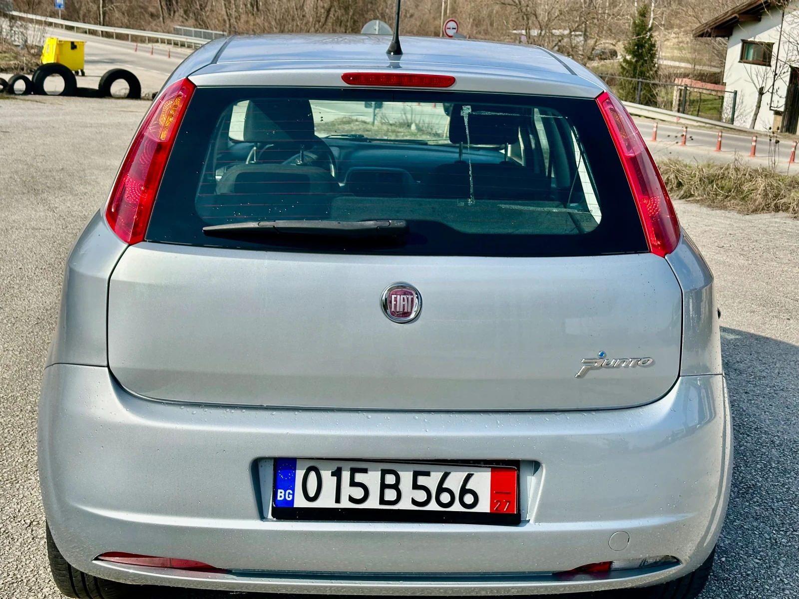 Fiat Punto 1.3 Multijet | Mobile.bg � ����������� 6