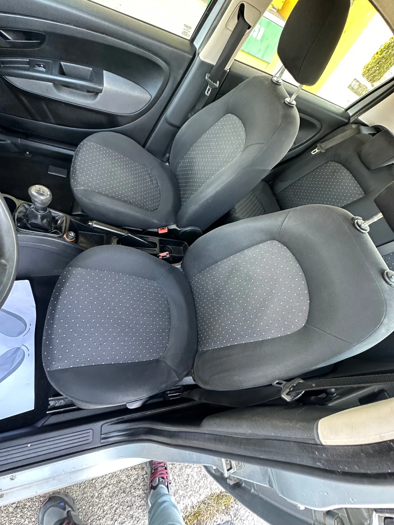 Fiat Punto 1.3 Multijet | Mobile.bg � ����������� 11