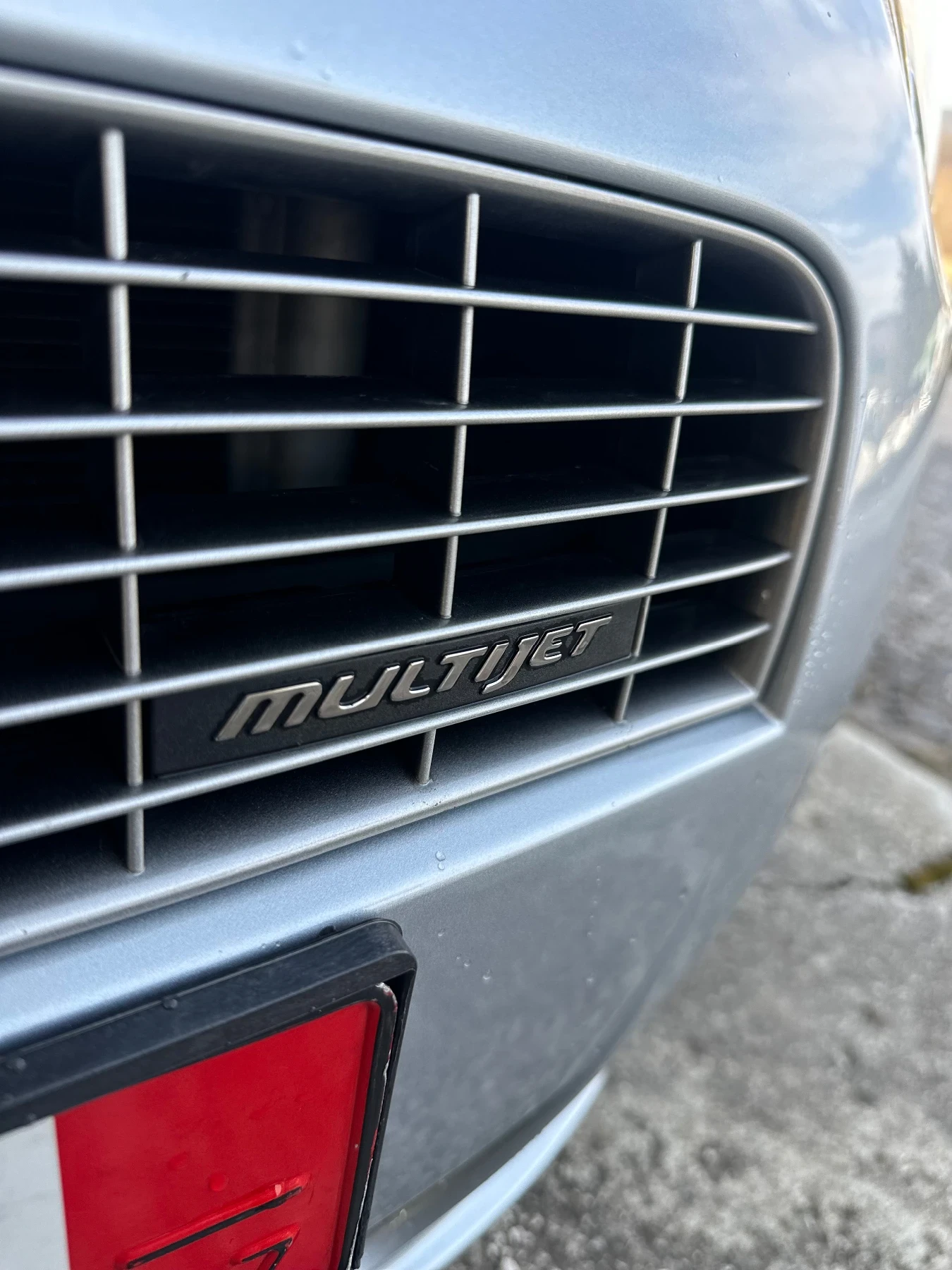 Fiat Punto 1.3 Multijet | Mobile.bg � ����������� 13