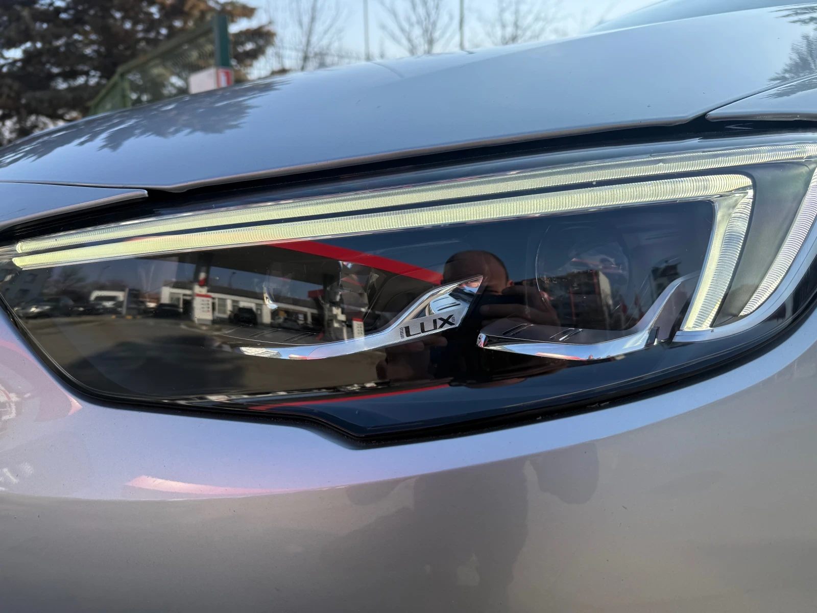 Opel Insignia 2.0/210кс/4x4/Full/CH, снимка 5 - Автомобили и джипове - 53858717