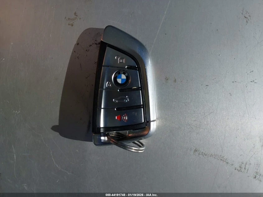 BMW 540 3l I, снимка 11 - Автомобили и джипове - 54153921