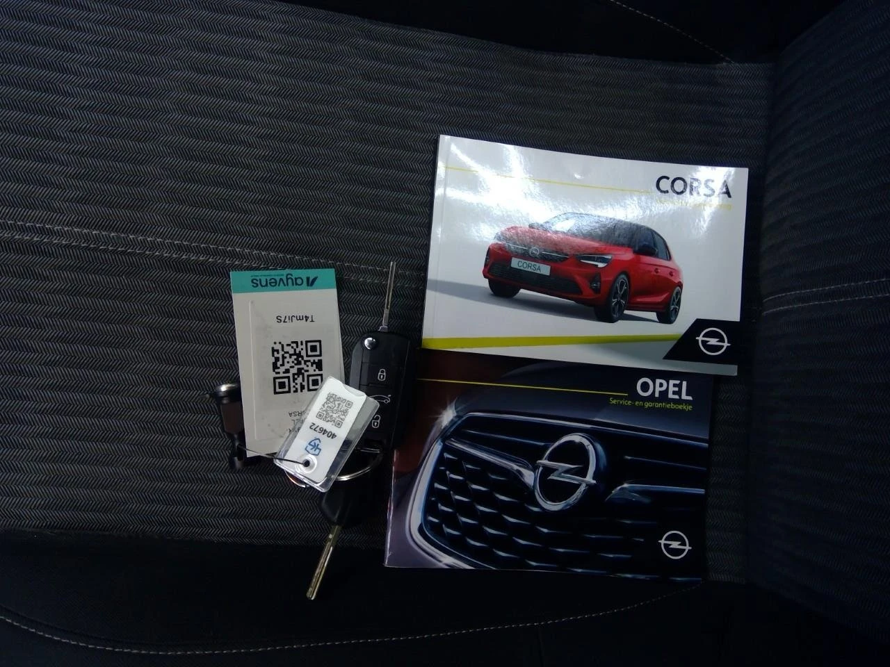 Opel Corsa 1.2 Edition  | Mobile.bg � ����������� 9