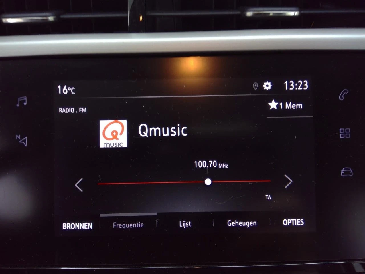 Opel Corsa 1.2 Edition  | Mobile.bg � ����������� 8