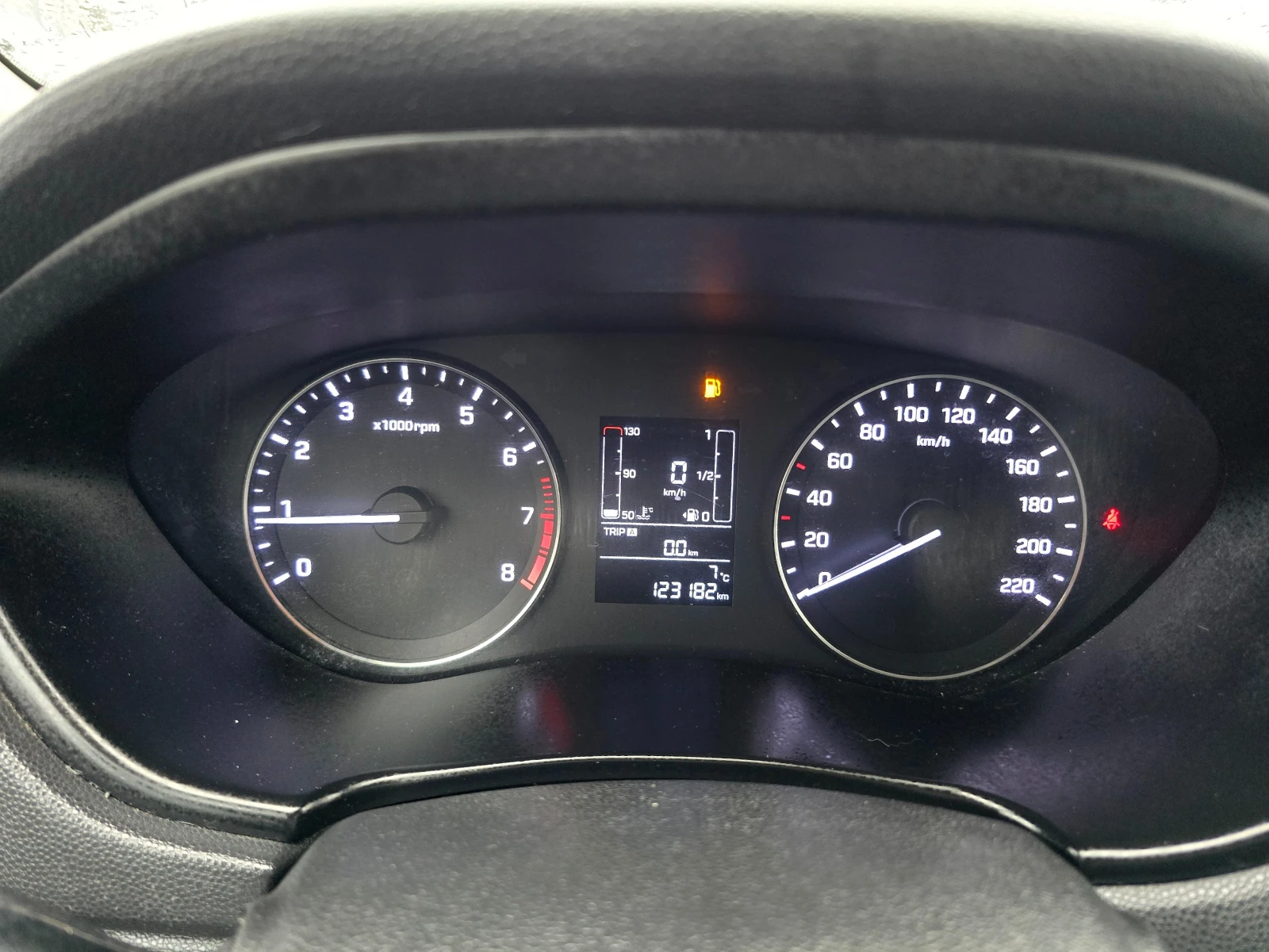 Hyundai I20 1.2i-85k.c-EURO-6 | Mobile.bg � ����������� 14