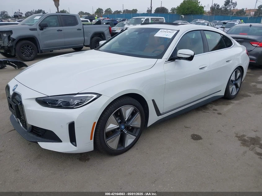BMW i4 Edrive35 | Mobile.bg � ����������� 2