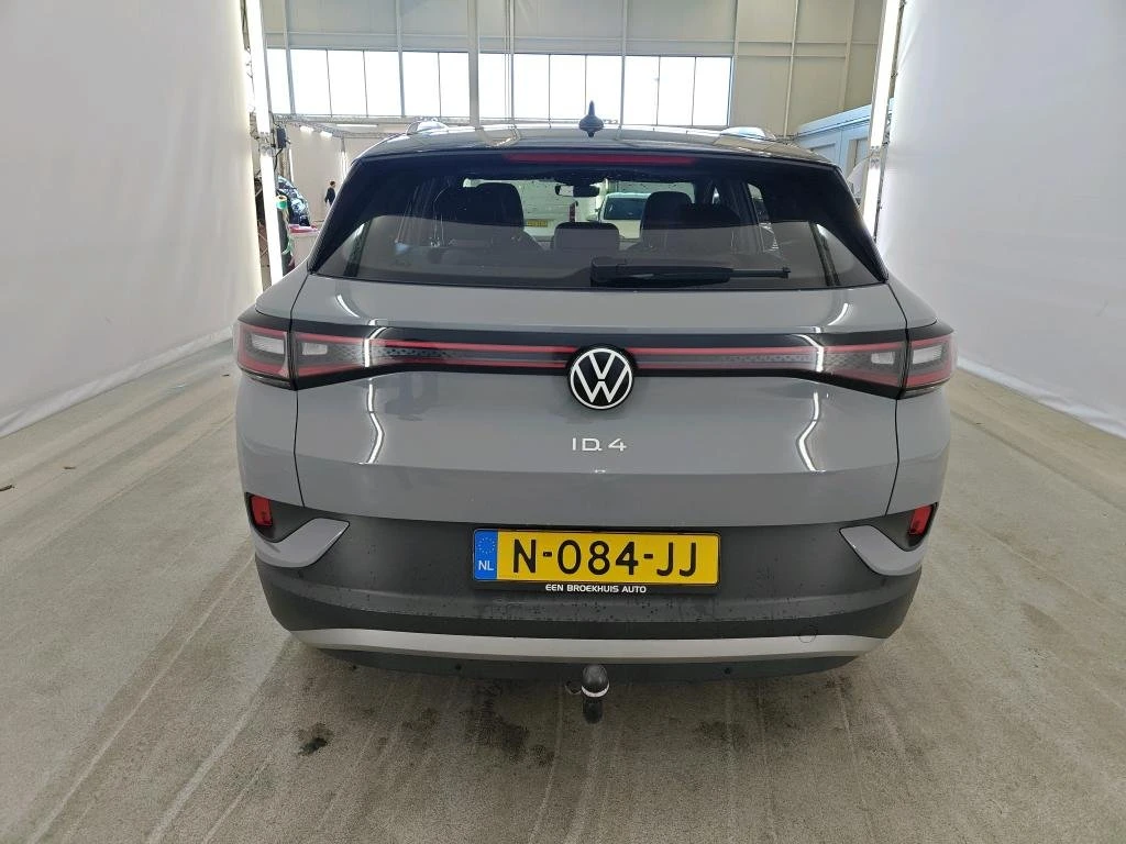 VW ID.4 Pure, снимка 6 - Автомобили и джипове - 54563485