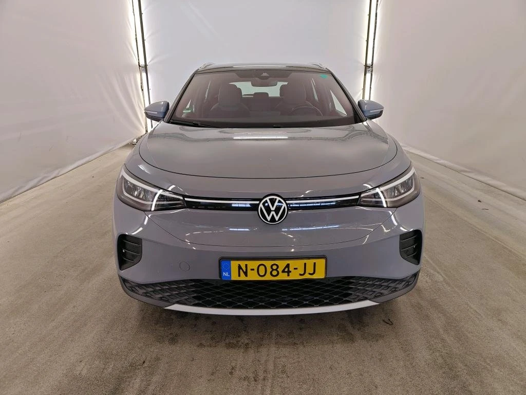 VW ID.4 Pure, снимка 5 - Автомобили и джипове - 54563485