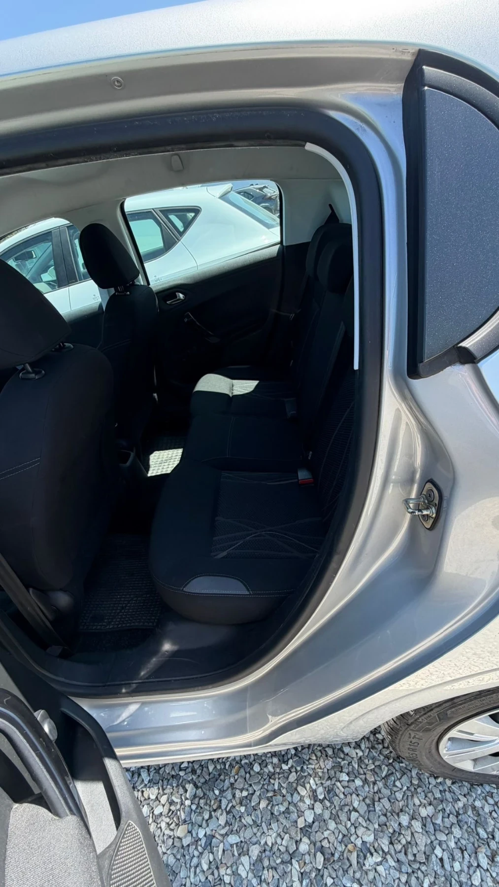 Peugeot 208 (КАТО НОВА)^(АГУ), снимка 7 - Автомобили и джипове - 54682182
