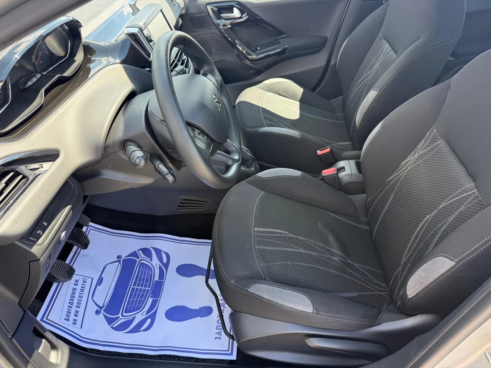 Peugeot 208 (���� ����)^(���) | Mobile.bg � ����������� 11