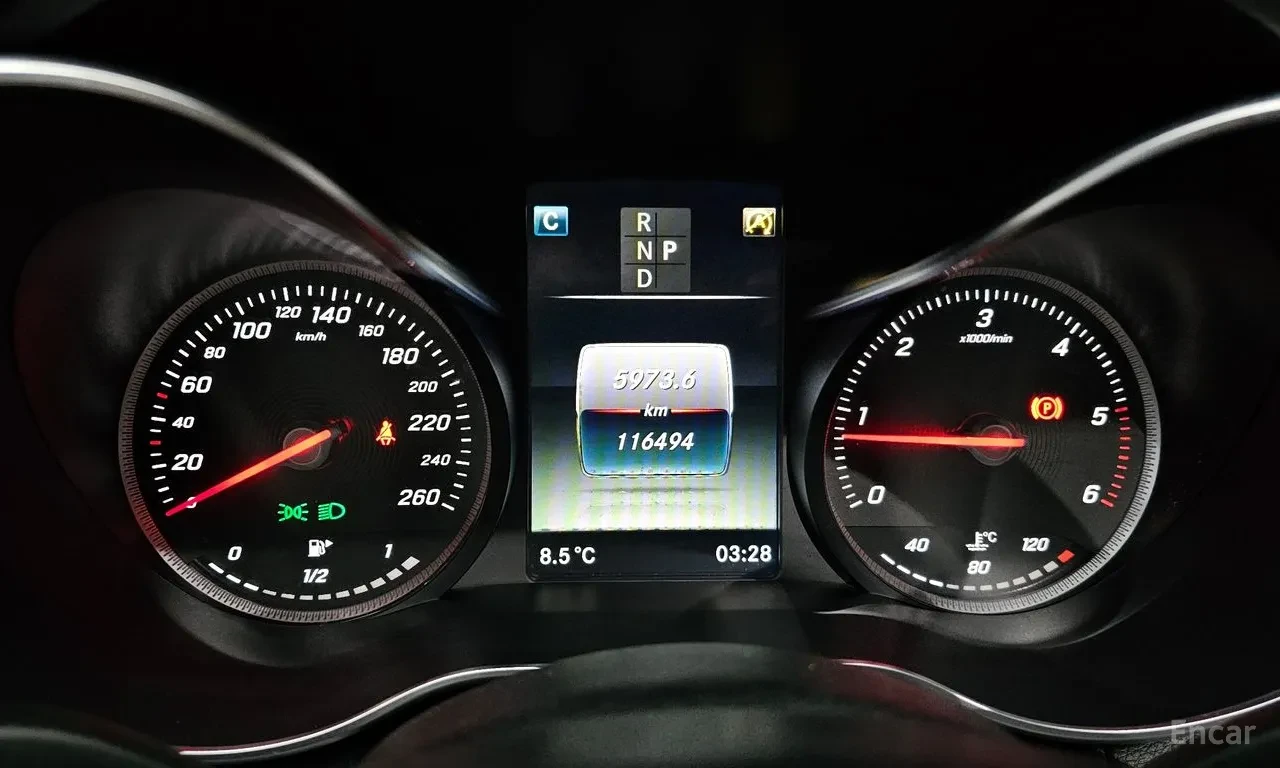 Mercedes-Benz C 220 Avantgarde | Mobile.bg � ����������� 8