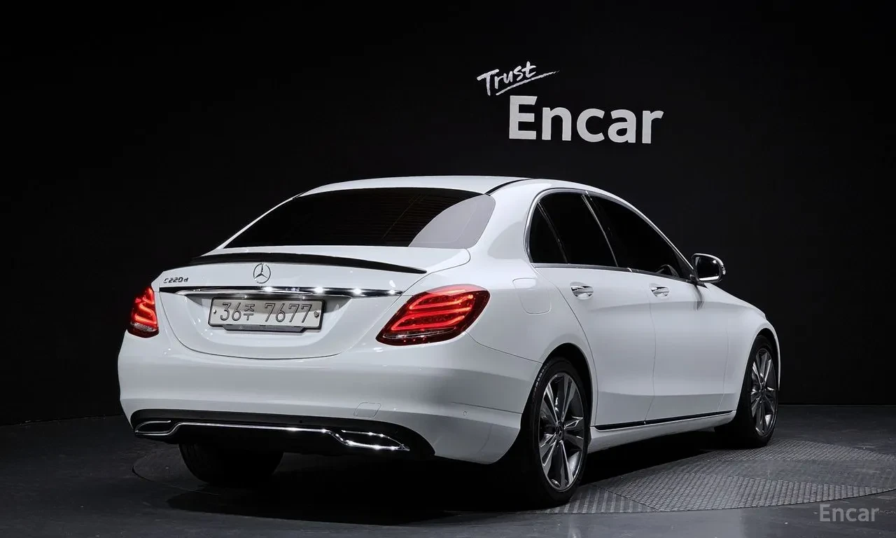 Mercedes-Benz C 220 Avantgarde | Mobile.bg � ����������� 2