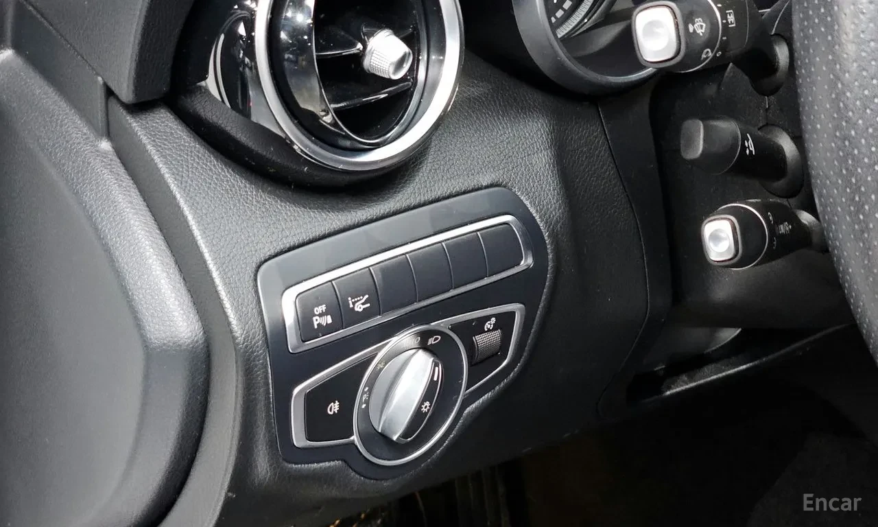 Mercedes-Benz C 220 Avantgarde | Mobile.bg � ����������� 14