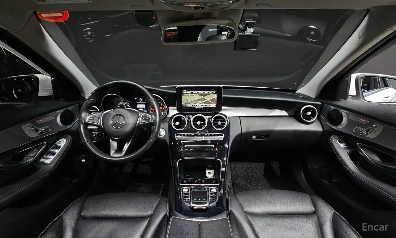 Mercedes-Benz C 220 Avantgarde | Mobile.bg � ����������� 7