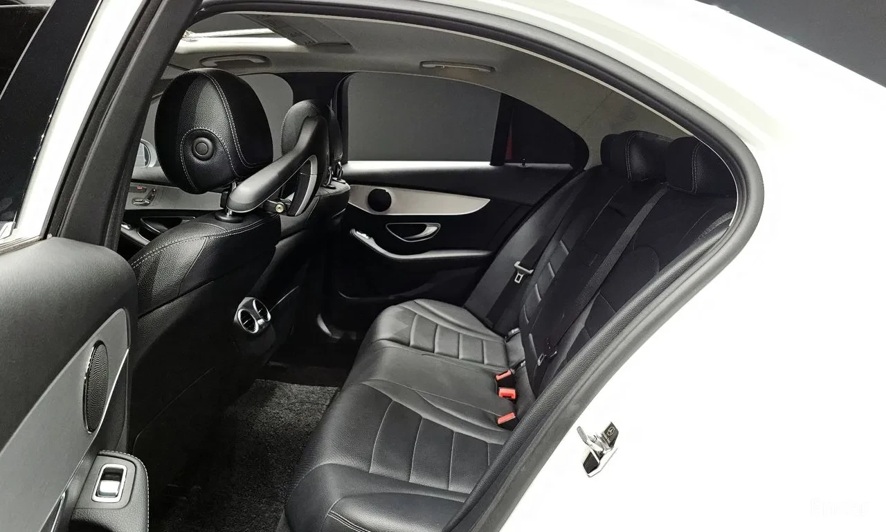 Mercedes-Benz C 220 Avantgarde | Mobile.bg � ����������� 12