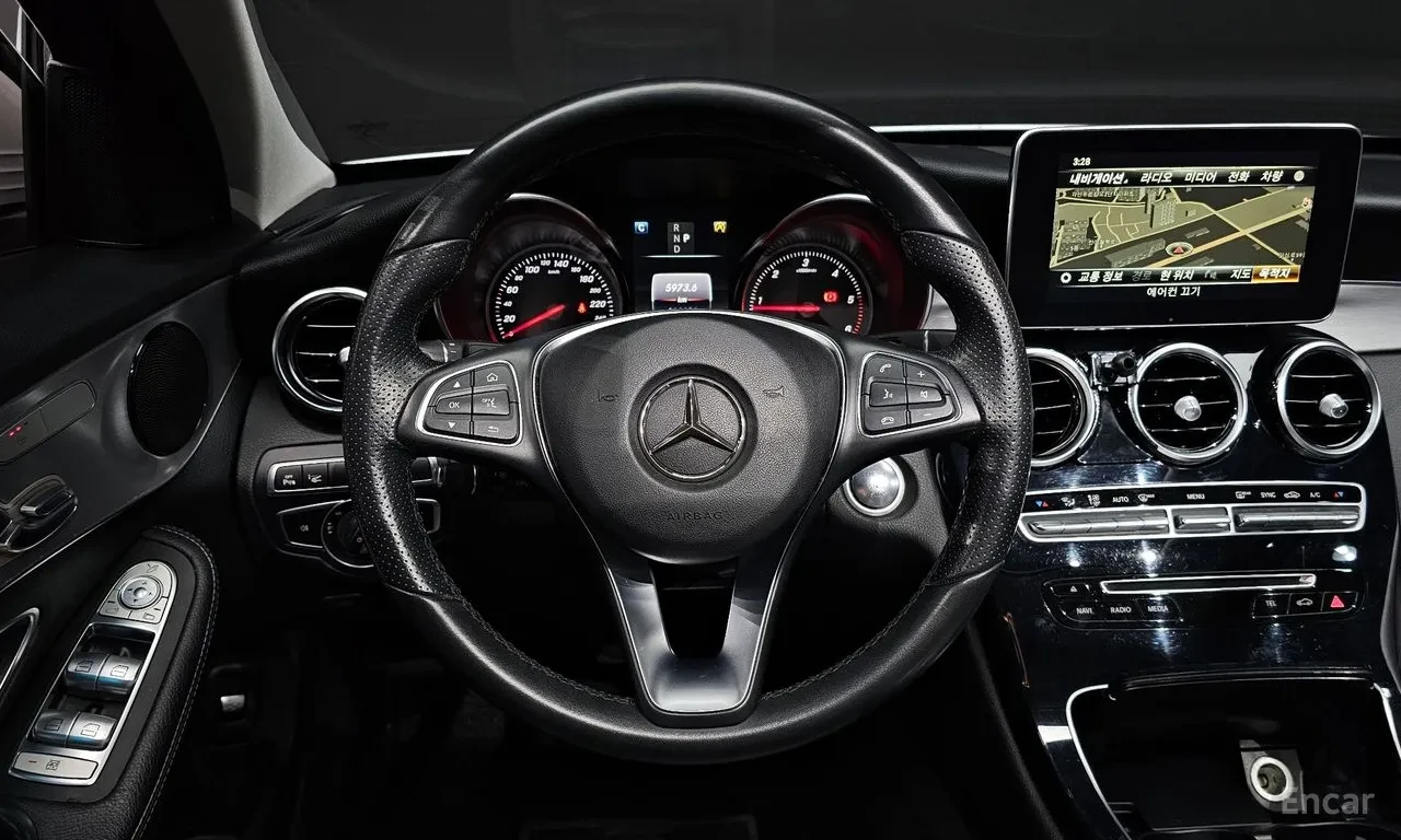 Mercedes-Benz C 220 Avantgarde | Mobile.bg � ����������� 13