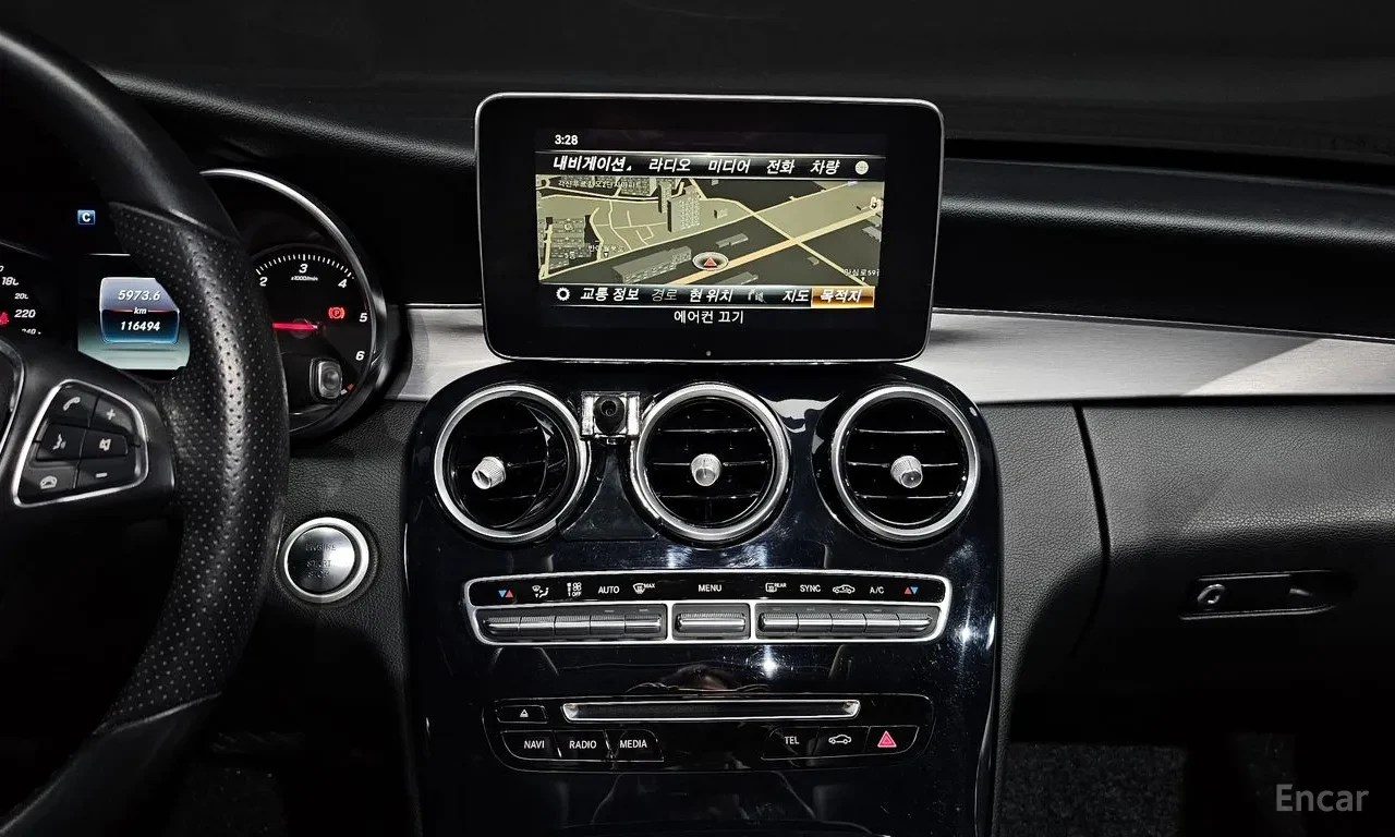 Mercedes-Benz C 220 Avantgarde | Mobile.bg � ����������� 15