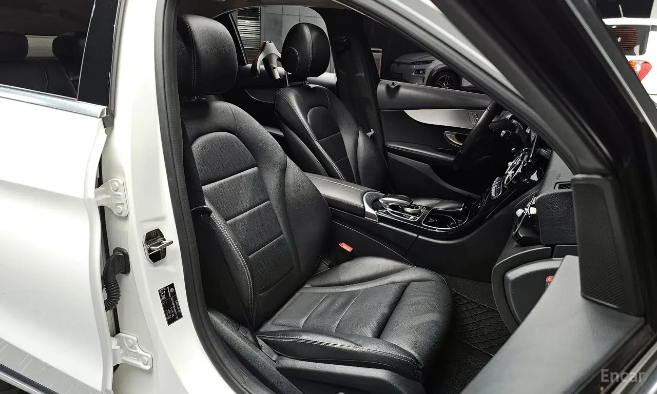 Mercedes-Benz C 220 Avantgarde | Mobile.bg � ����������� 10