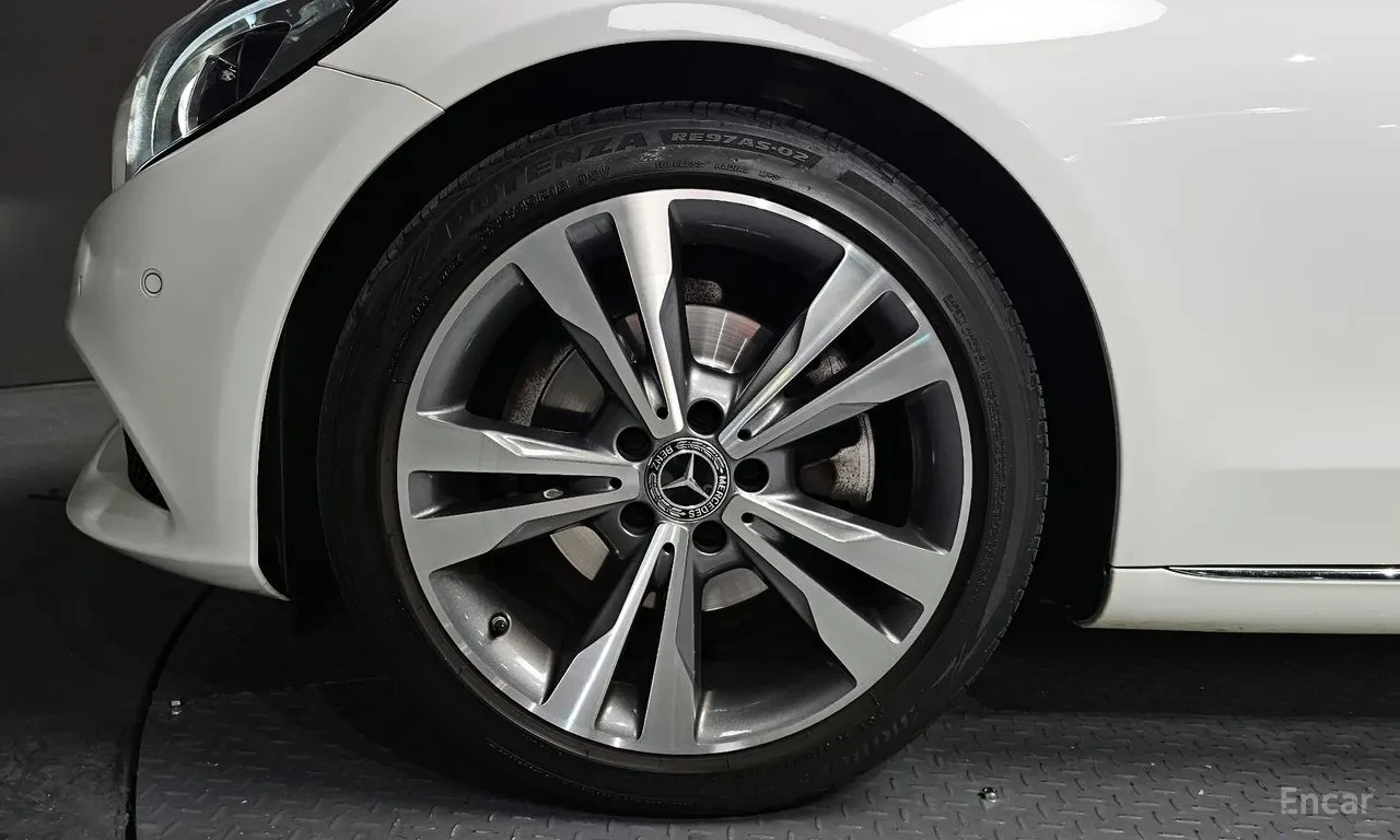 Mercedes-Benz C 220 Avantgarde | Mobile.bg � ����������� 5