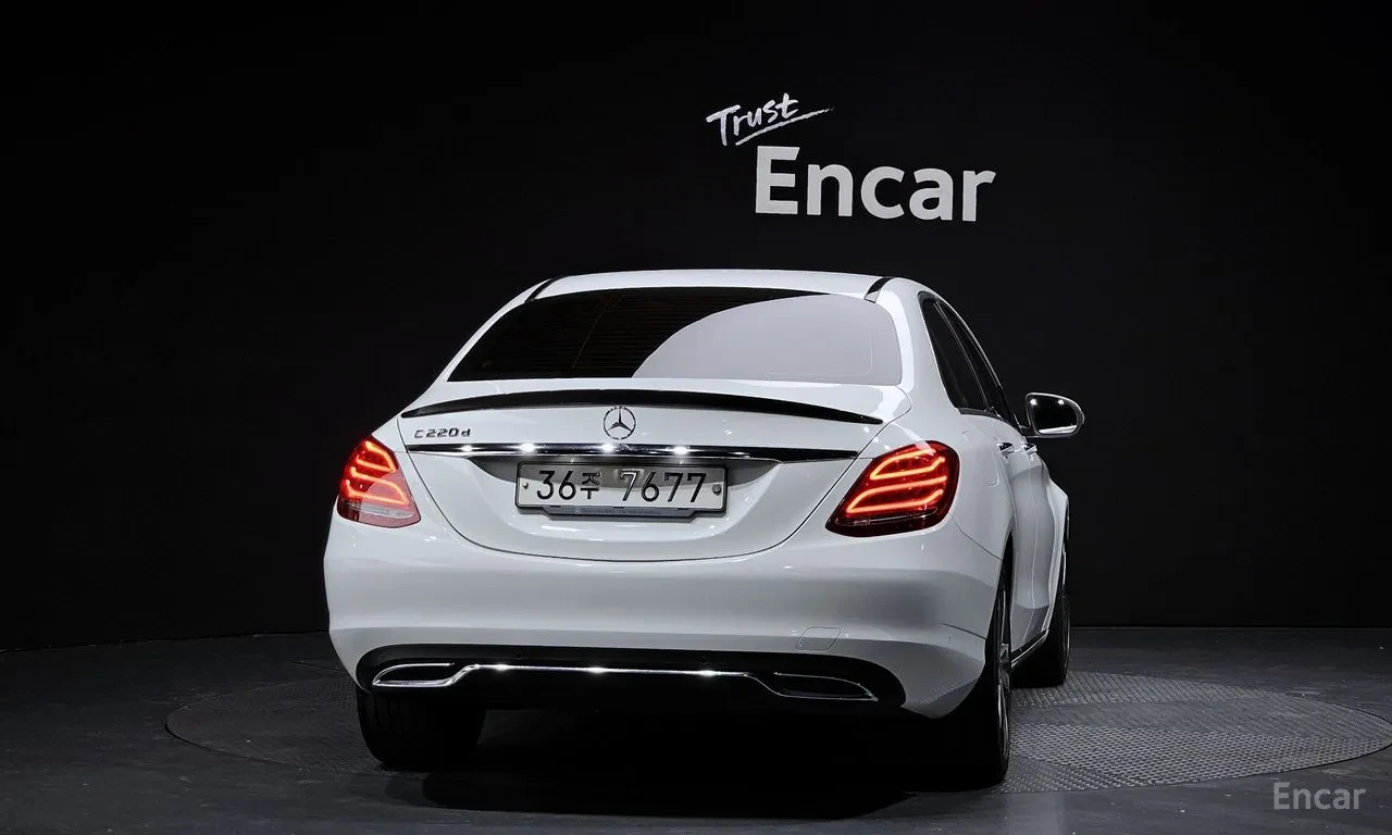 Mercedes-Benz C 220 Avantgarde | Mobile.bg � ����������� 4