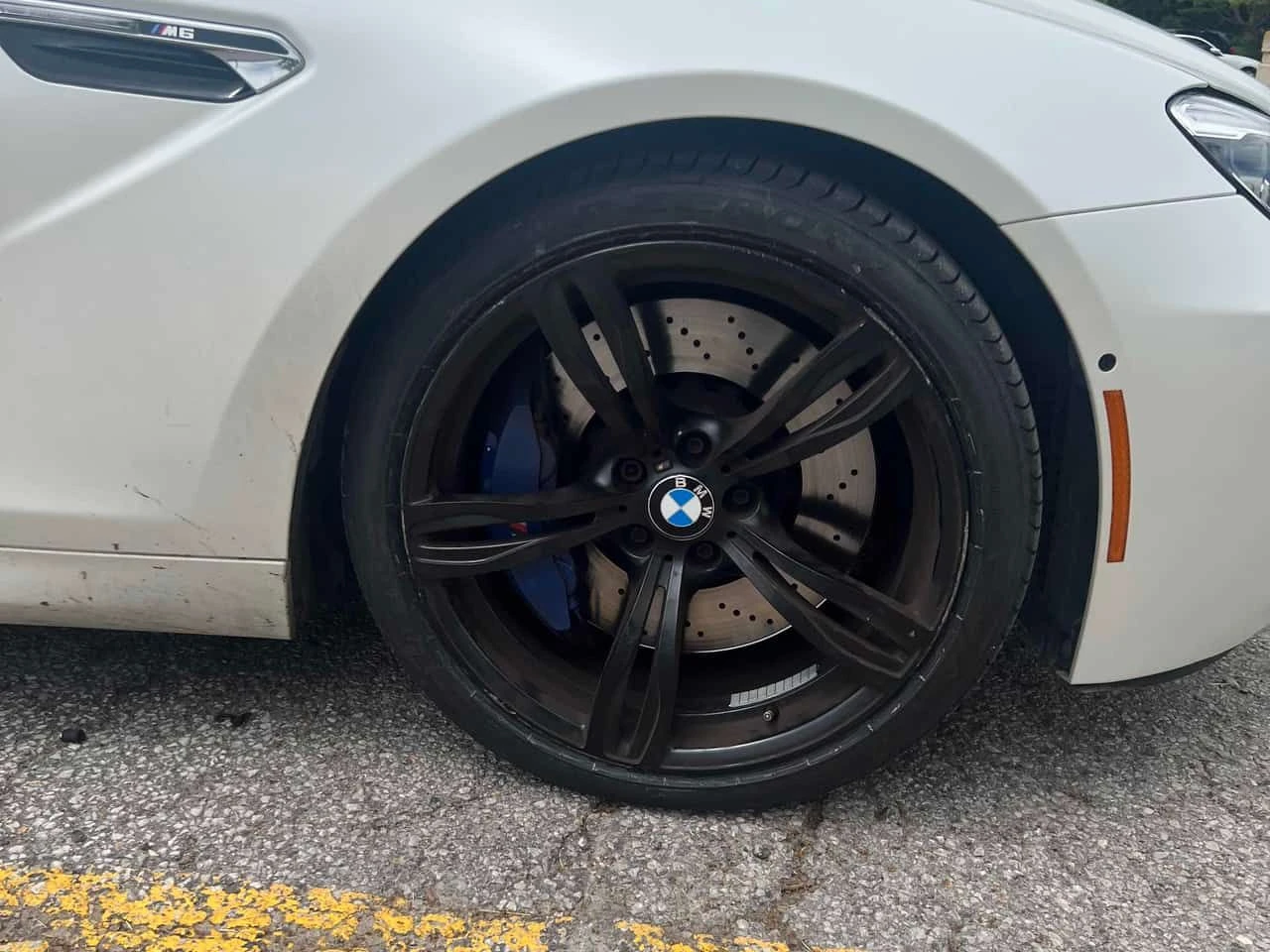 BMW M6 * 2dr Cpe * CARFAX * ОБДУХВАНЕ * АВТОКРЕДИТ * , снимка 6 - Автомобили и джипове - 54863479