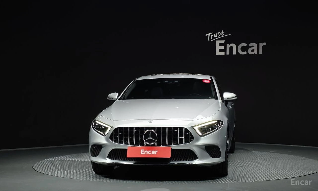 Mercedes-Benz CLS 400 AMG* LINE* 4MATIC* BURMESTER* ���������* ��������� | Mobile.bg � ����������� 3