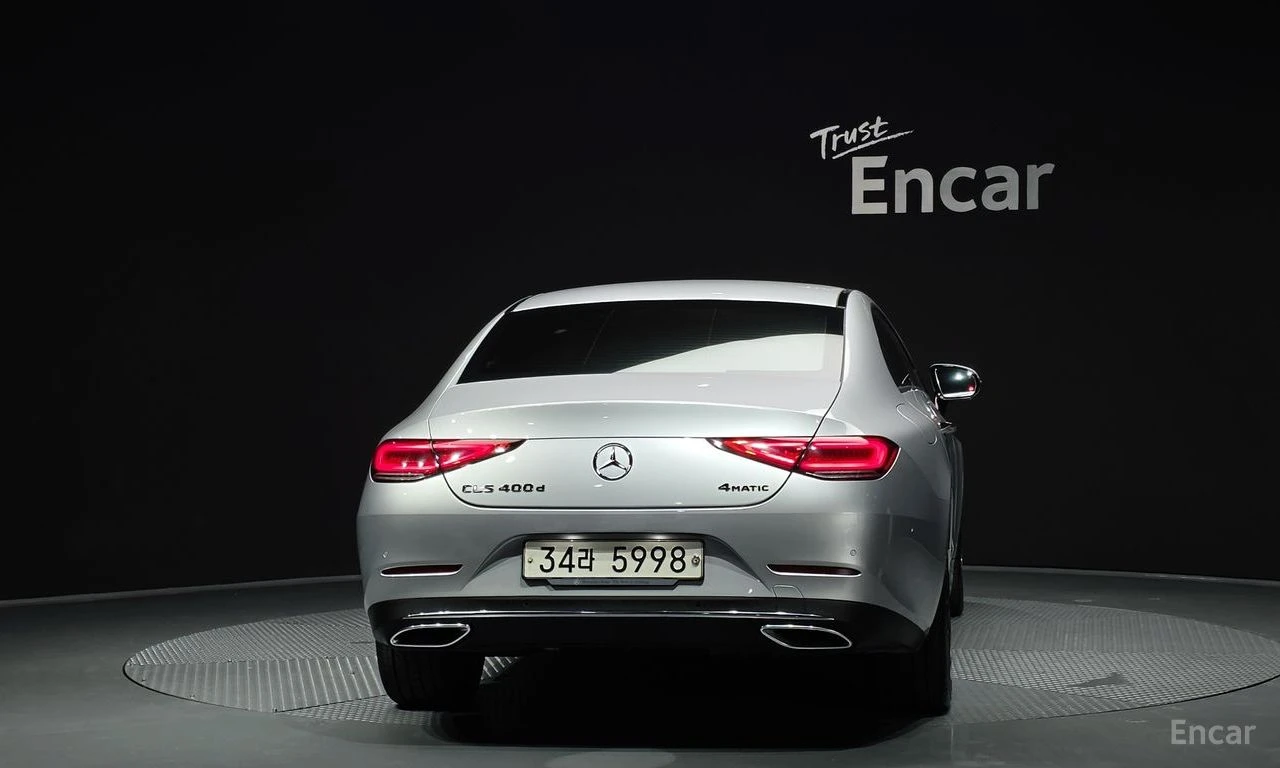 Mercedes-Benz CLS 400 AMG* LINE* 4MATIC* BURMESTER* ���������* ��������� | Mobile.bg � ����������� 4