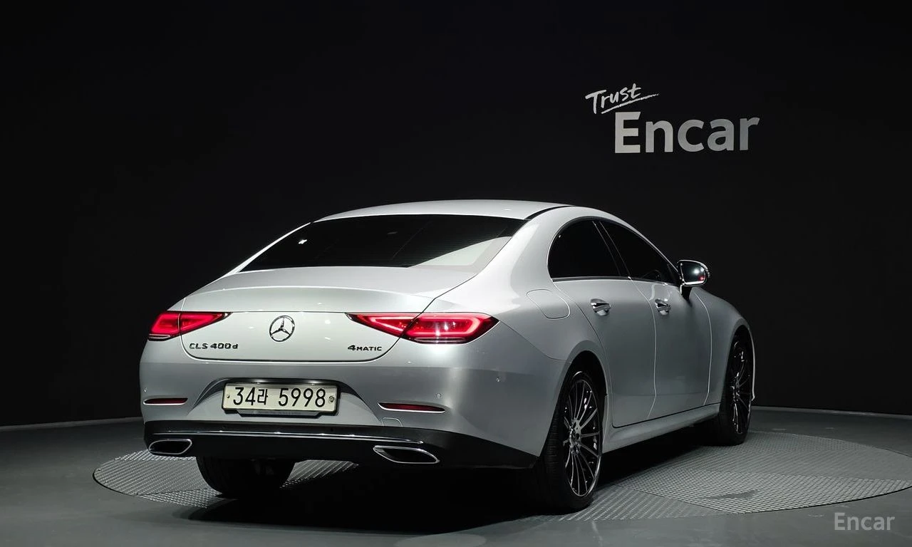 Mercedes-Benz CLS 400 AMG* LINE* 4MATIC* BURMESTER* ���������* ��������� | Mobile.bg � ����������� 2