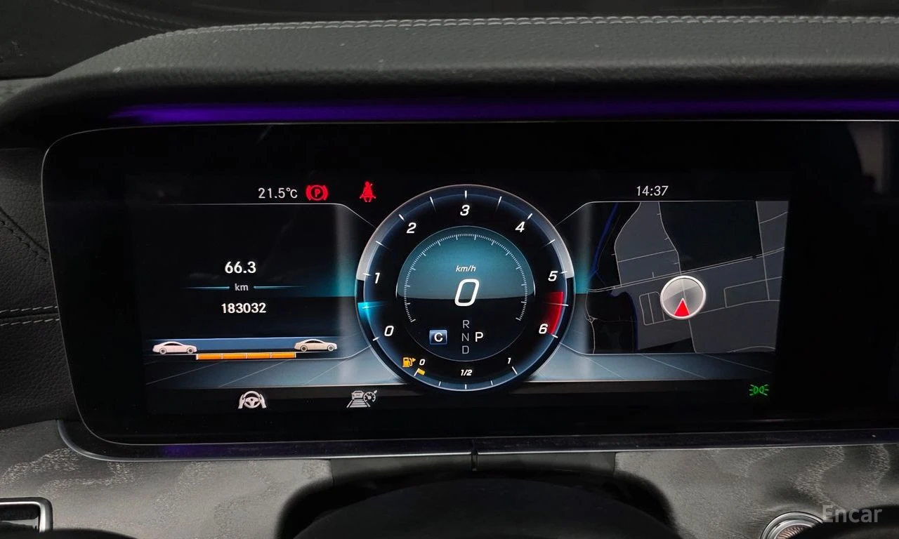 Mercedes-Benz CLS 400 AMG* LINE* 4MATIC* BURMESTER* ���������* ��������� | Mobile.bg � ����������� 13